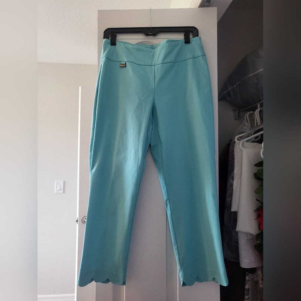 Women's cropped pants